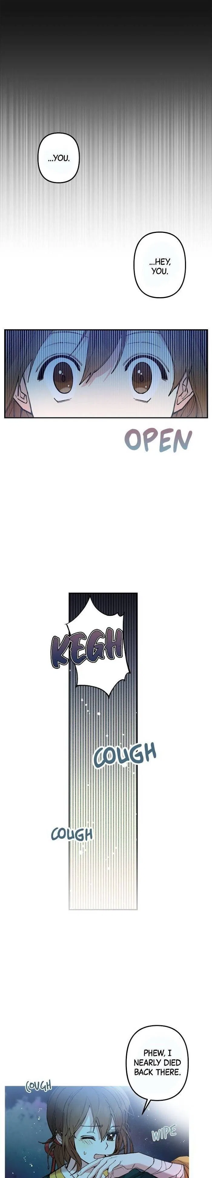 Cradle of Heaven Chapter 1 – Page 44