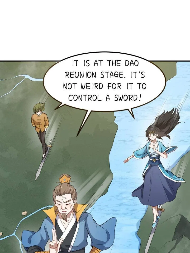 My Ancestors Rolled in Money Chapter 80 – Page 7