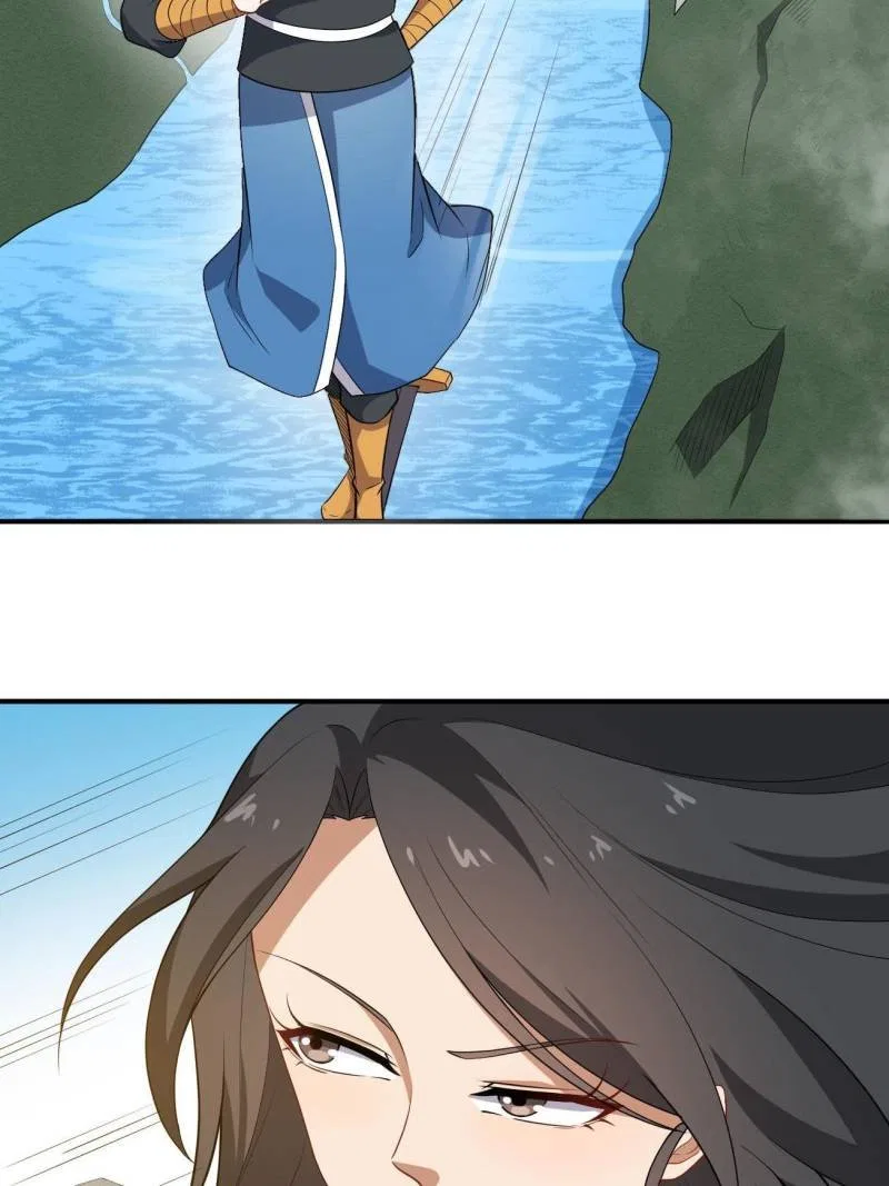 My Ancestors Rolled in Money Chapter 80 – Page 8