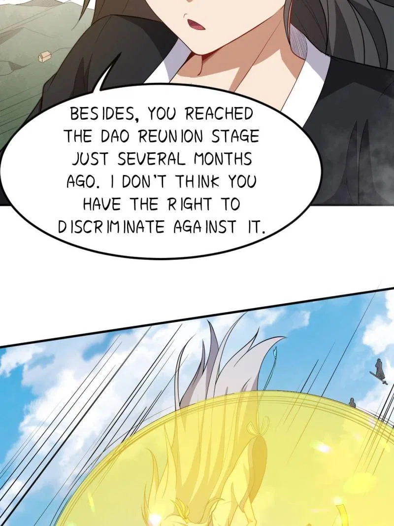 My Ancestors Rolled in Money Chapter 80 – Page 9