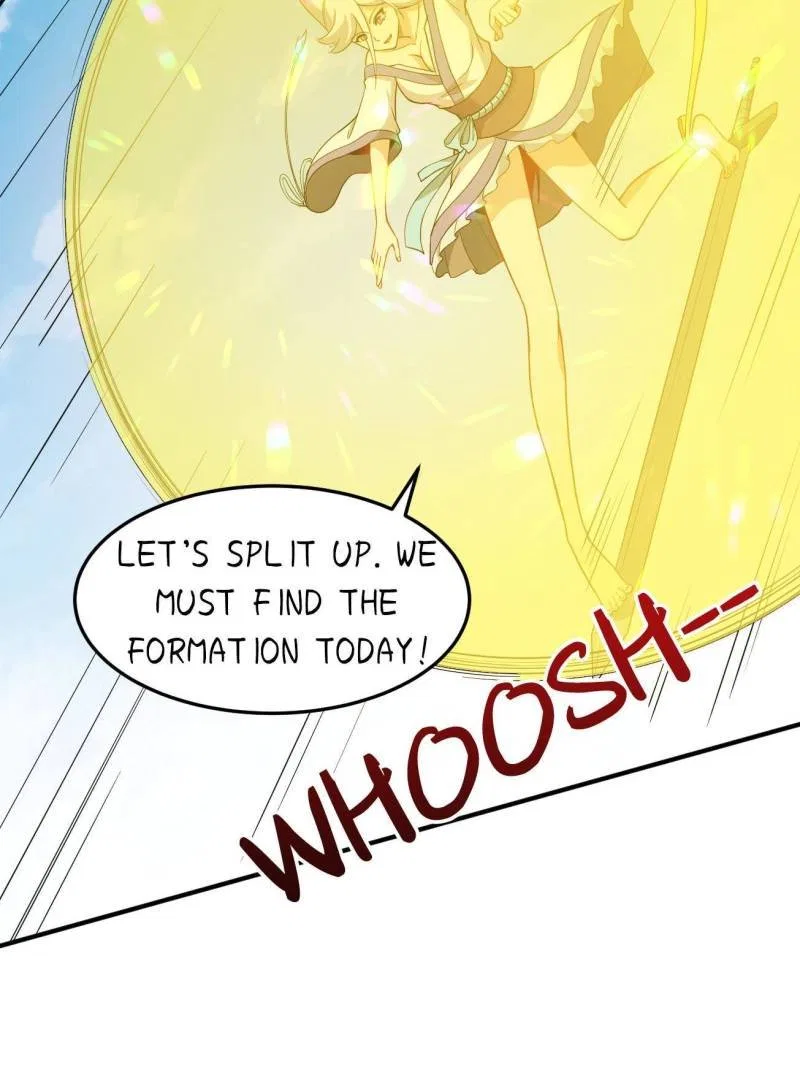 My Ancestors Rolled in Money Chapter 80 – Page 10