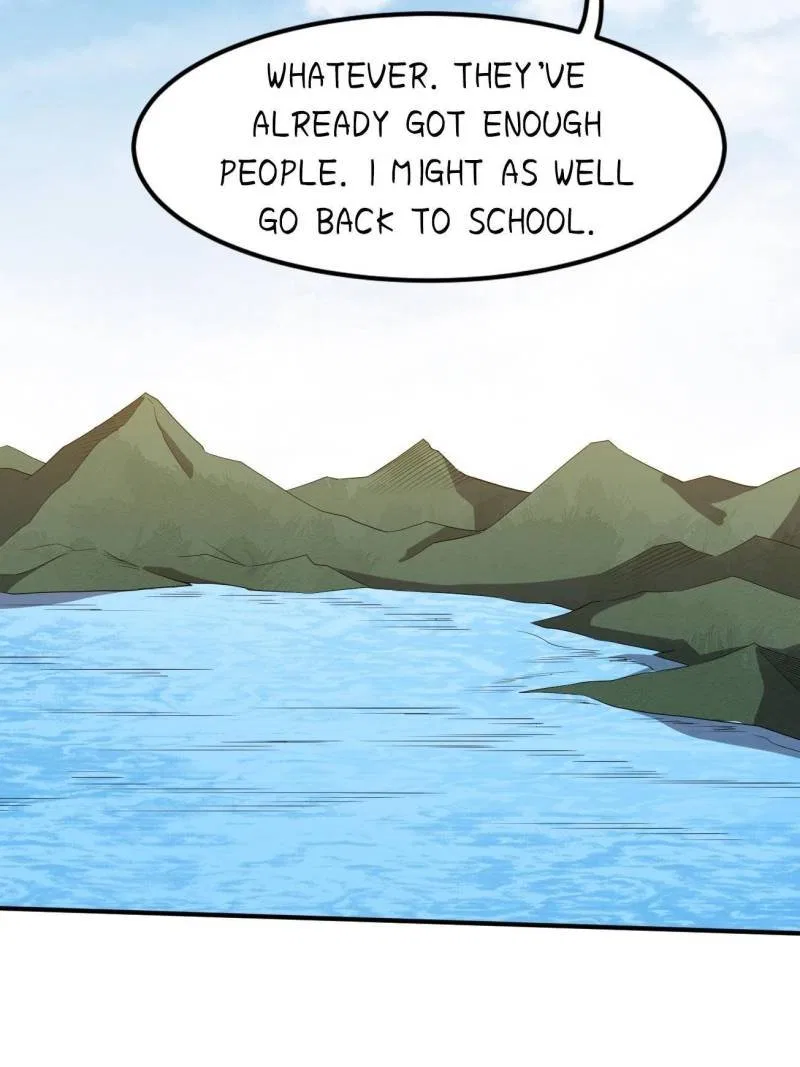 My Ancestors Rolled in Money Chapter 80 – Page 21