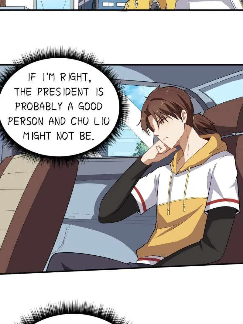 My Ancestors Rolled in Money Chapter 80 – Page 27