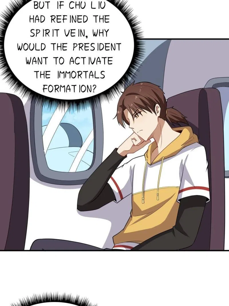 My Ancestors Rolled in Money Chapter 80 – Page 28