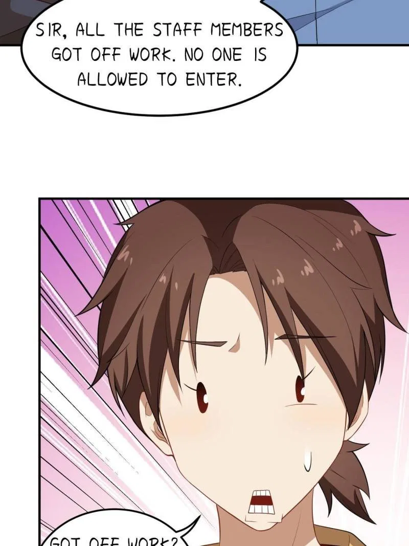 My Ancestors Rolled in Money Chapter 80 – Page 32