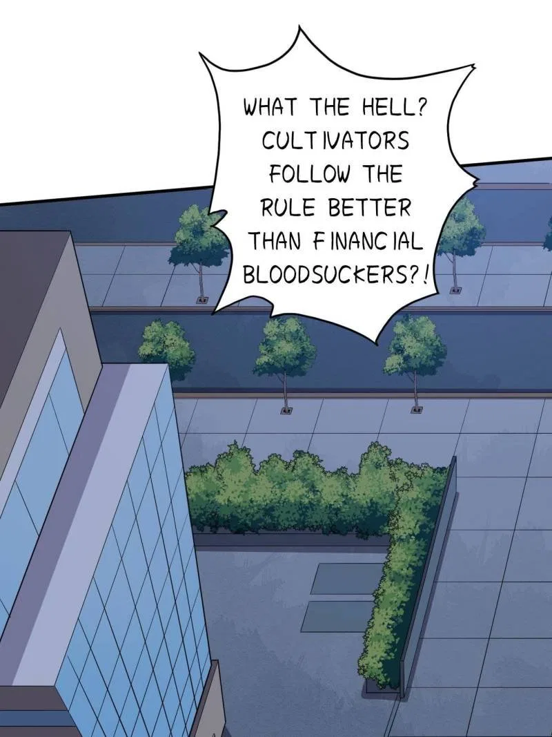 My Ancestors Rolled in Money Chapter 80 – Page 35