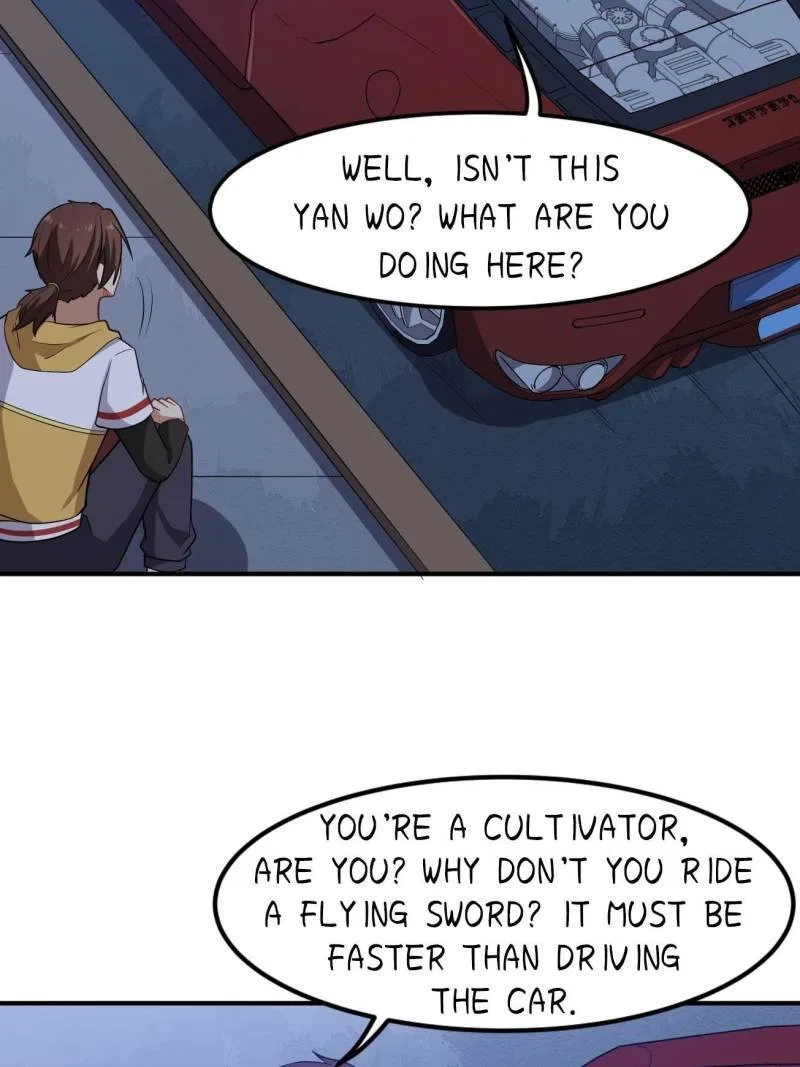 My Ancestors Rolled in Money Chapter 80 – Page 39