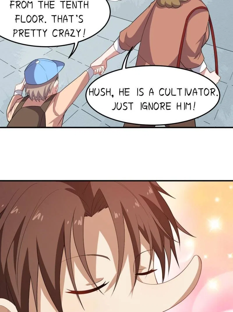 My Ancestors Rolled in Money Chapter 79 – Page 8