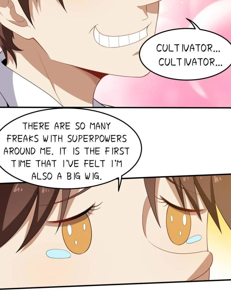 My Ancestors Rolled in Money Chapter 79 – Page 9