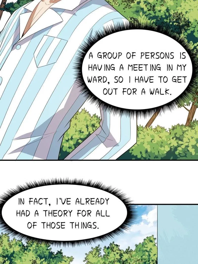 My Ancestors Rolled in Money Chapter 79 – Page 12