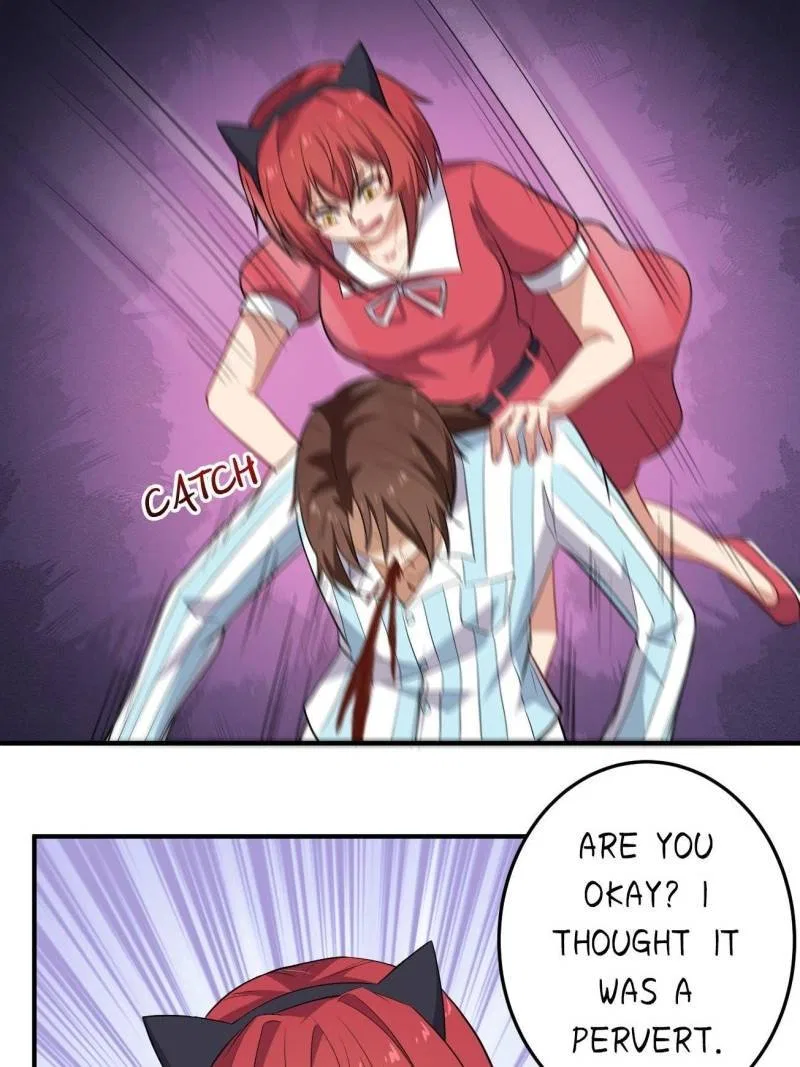 My Ancestors Rolled in Money Chapter 79 – Page 26