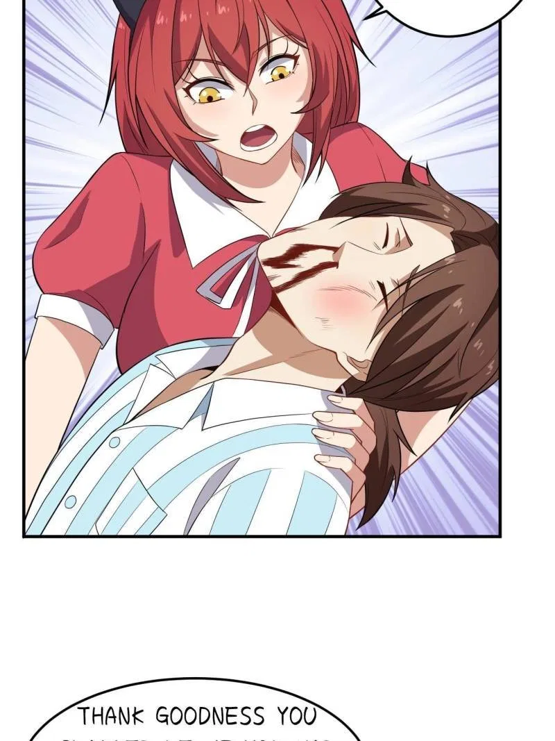 My Ancestors Rolled in Money Chapter 79 – Page 27