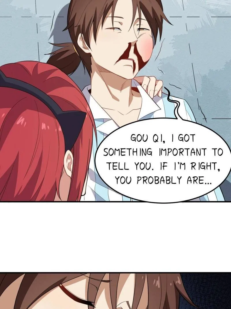 My Ancestors Rolled in Money Chapter 79 – Page 29