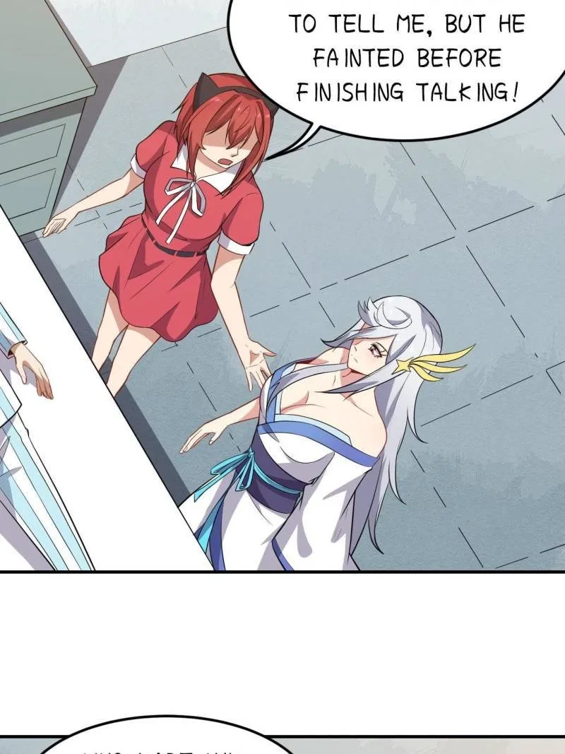 My Ancestors Rolled in Money Chapter 79 – Page 34