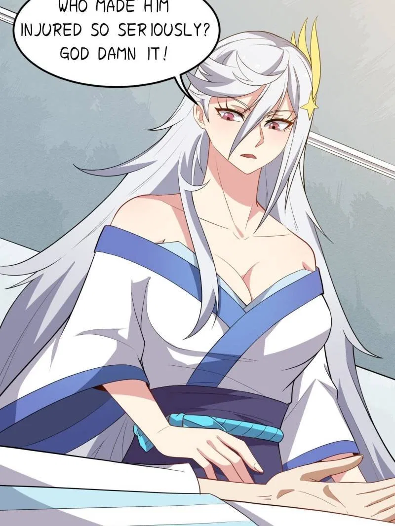 My Ancestors Rolled in Money Chapter 79 – Page 35