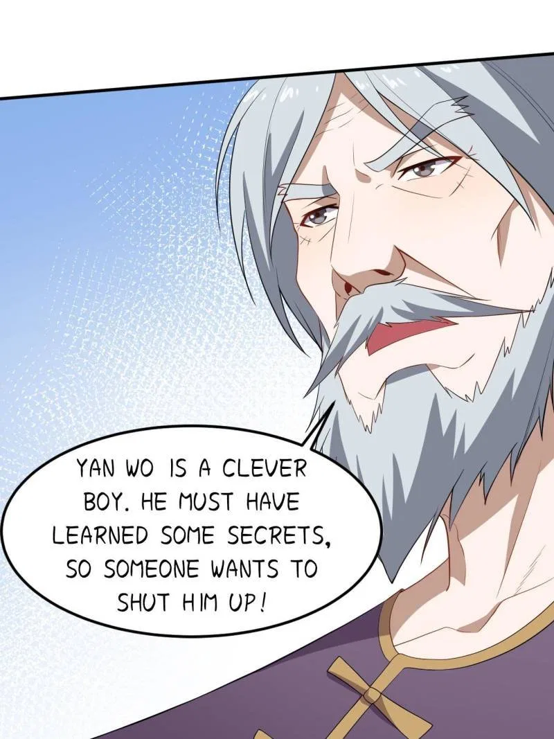 My Ancestors Rolled in Money Chapter 79 – Page 37