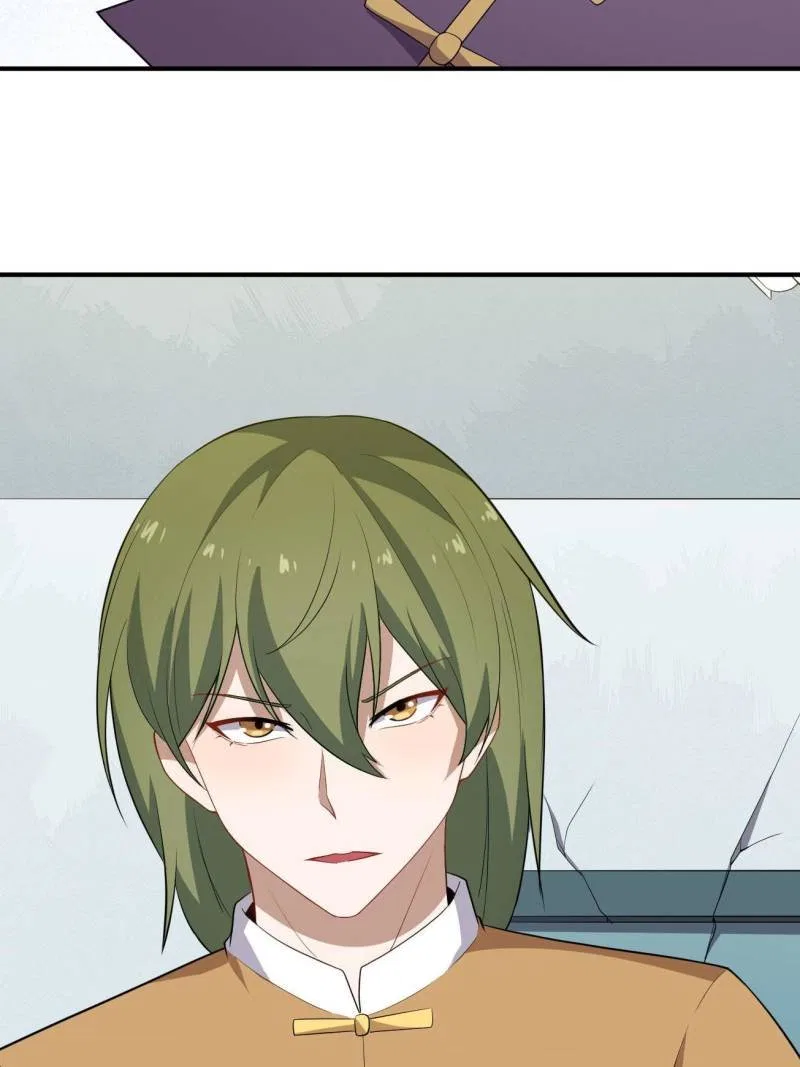 My Ancestors Rolled in Money Chapter 79 – Page 38