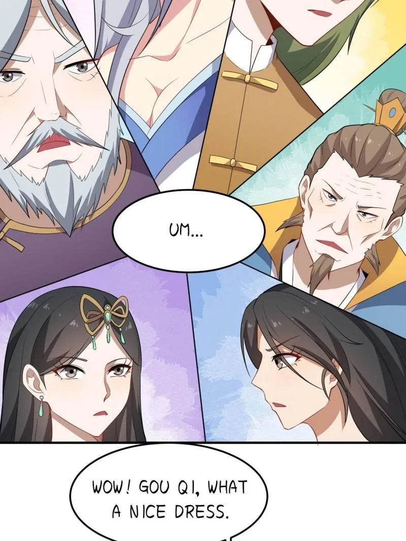 My Ancestors Rolled in Money Chapter 79 – Page 43