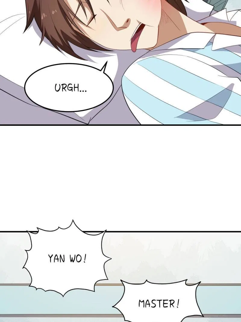 My Ancestors Rolled in Money Chapter 79 – Page 49
