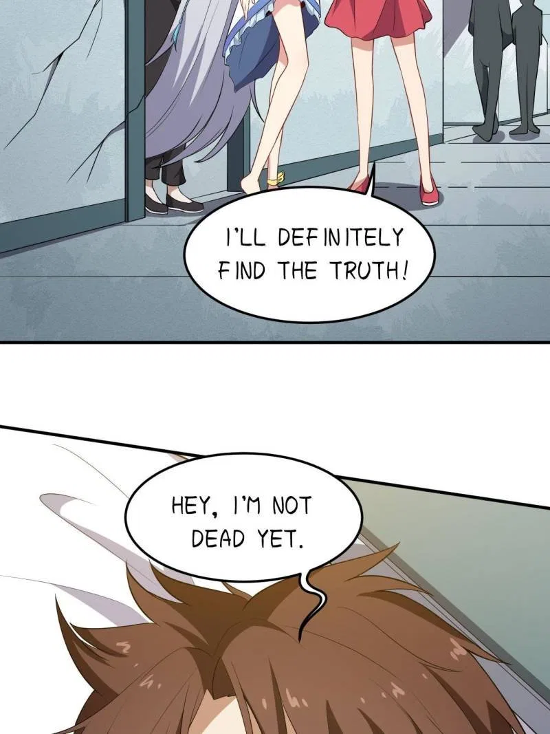 My Ancestors Rolled in Money Chapter 79 – Page 52