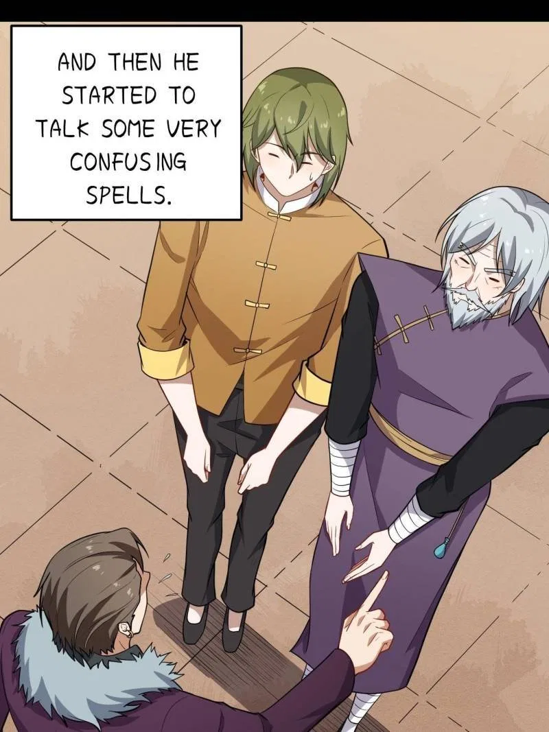 My Ancestors Rolled in Money Chapter 78 – Page 2
