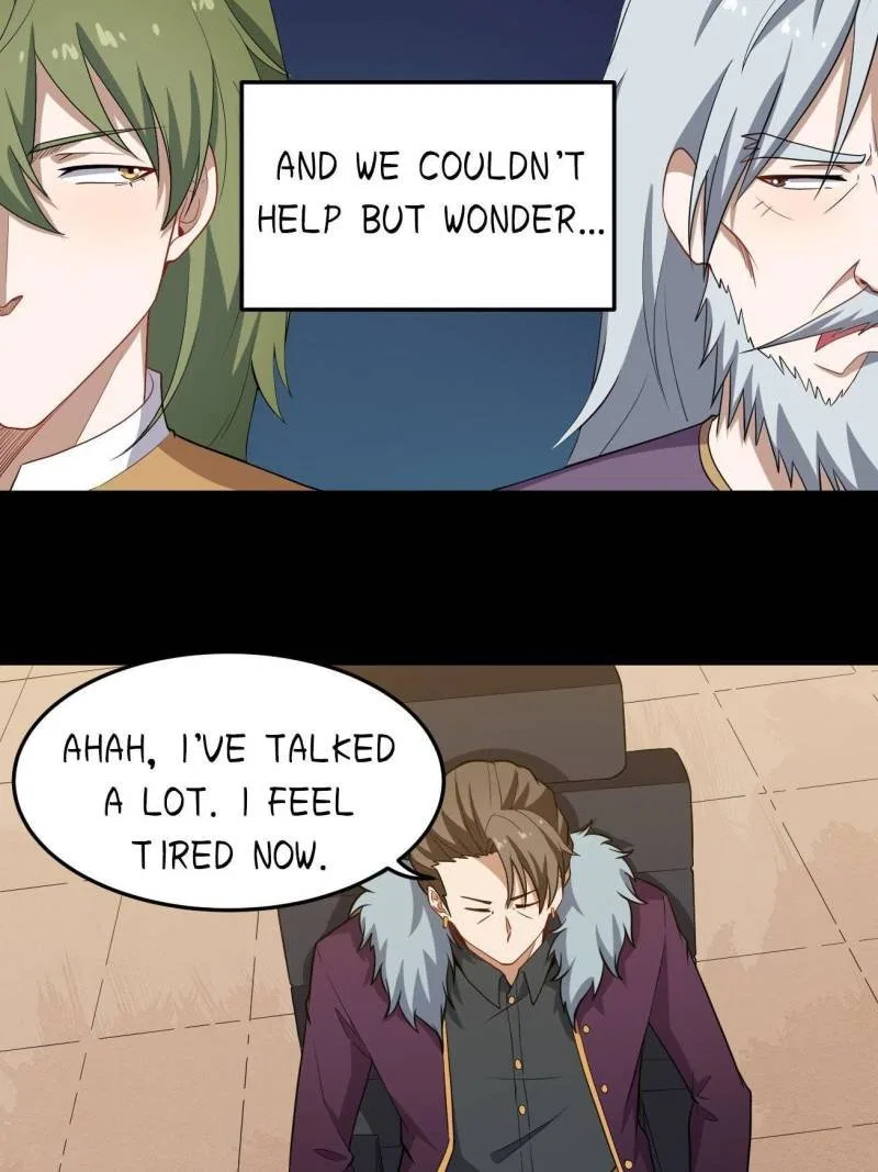 My Ancestors Rolled in Money Chapter 78 – Page 4
