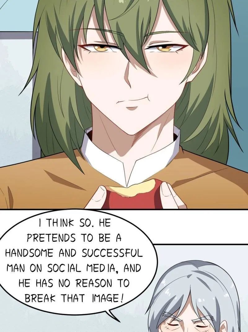 My Ancestors Rolled in Money Chapter 78 – Page 7