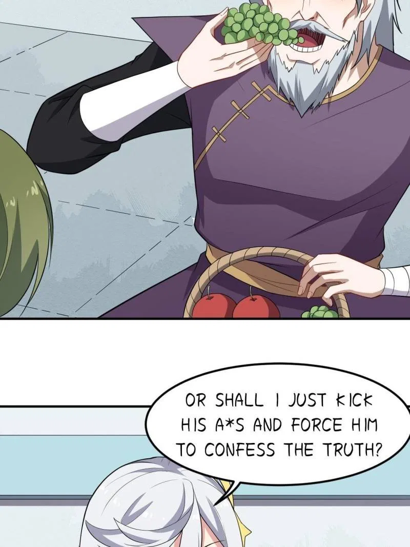 My Ancestors Rolled in Money Chapter 78 – Page 8