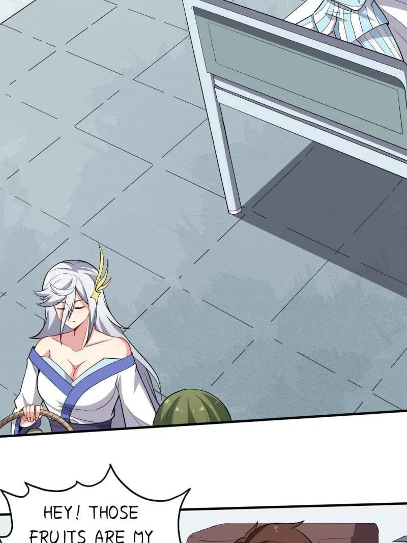 My Ancestors Rolled in Money Chapter 78 – Page 10