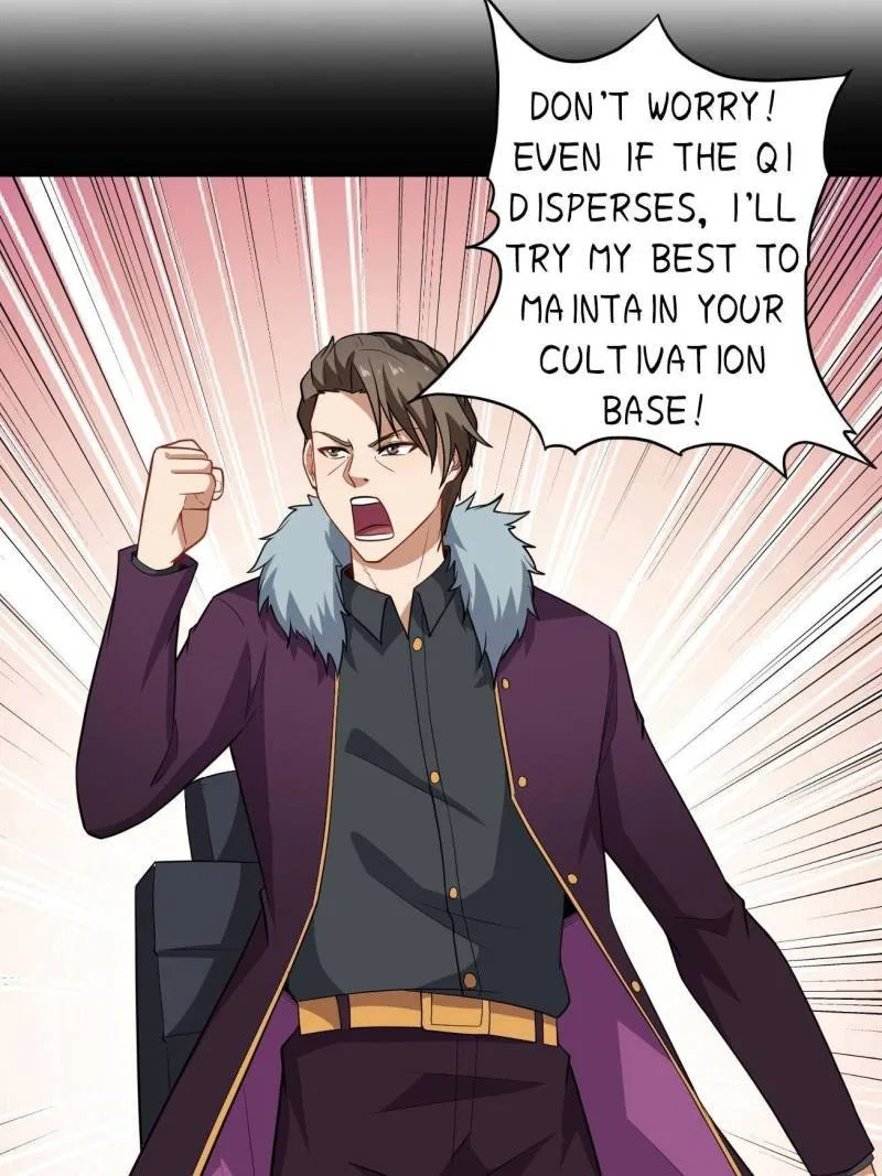 My Ancestors Rolled in Money Chapter 78 – Page 20