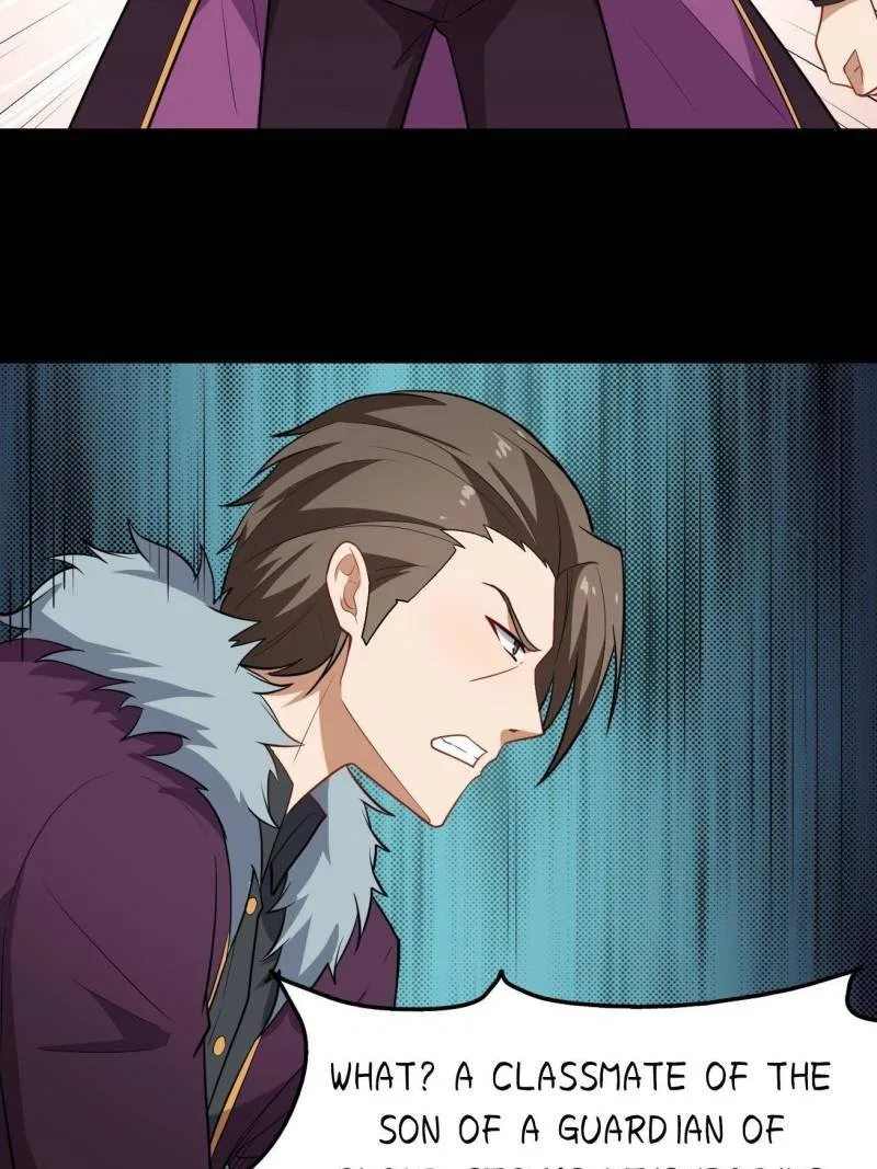 My Ancestors Rolled in Money Chapter 78 – Page 21