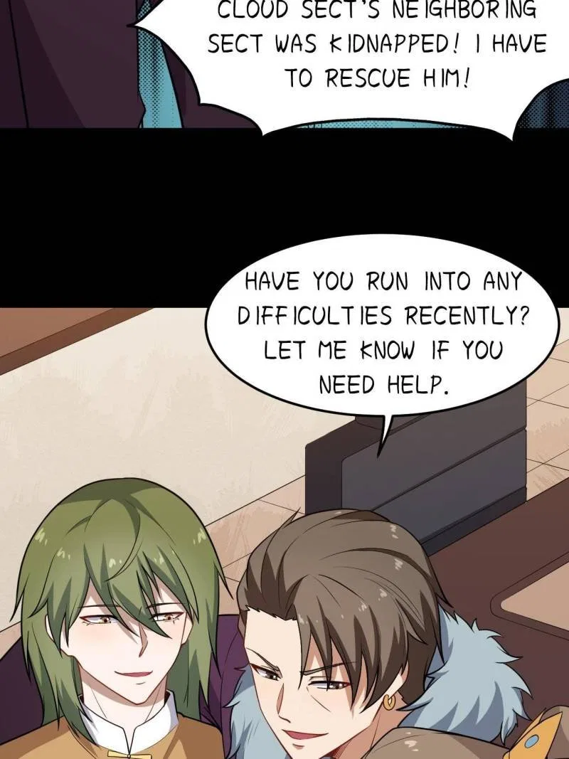 My Ancestors Rolled in Money Chapter 78 – Page 22