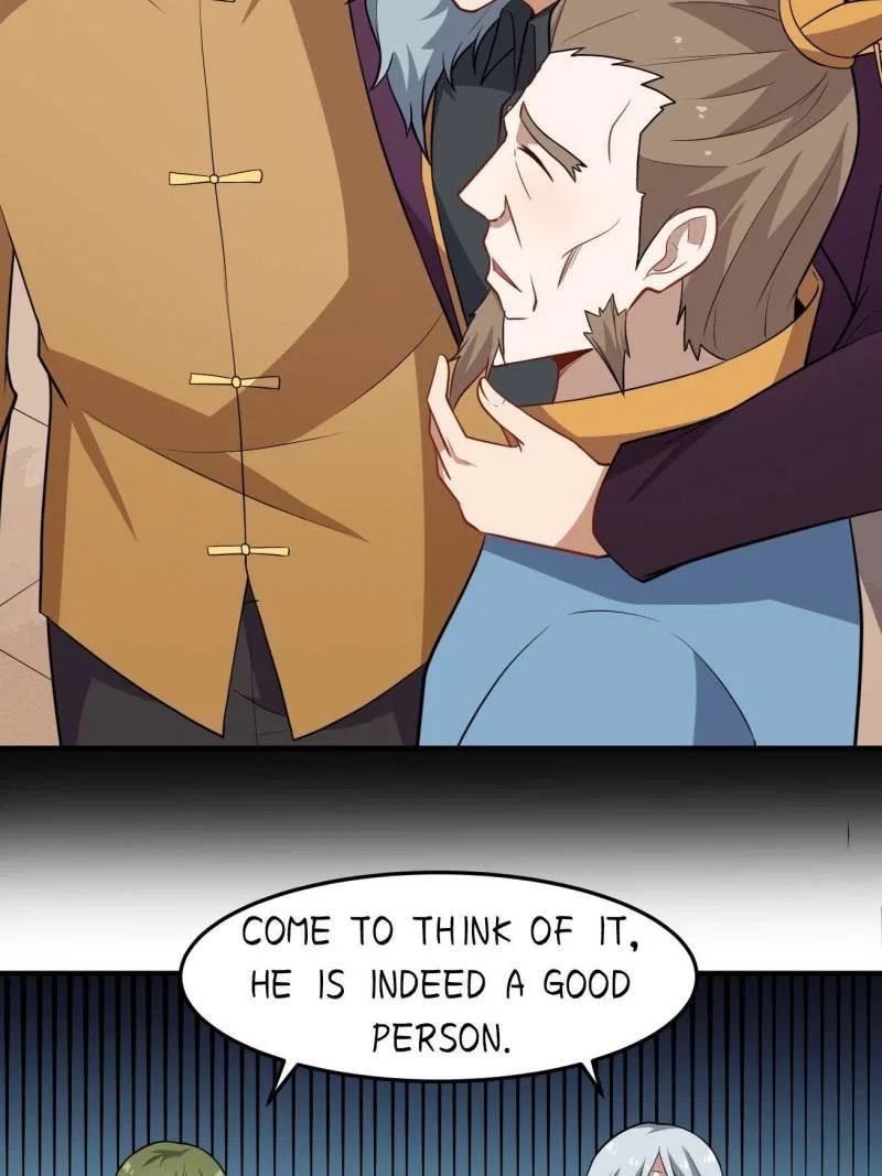 My Ancestors Rolled in Money Chapter 78 – Page 23