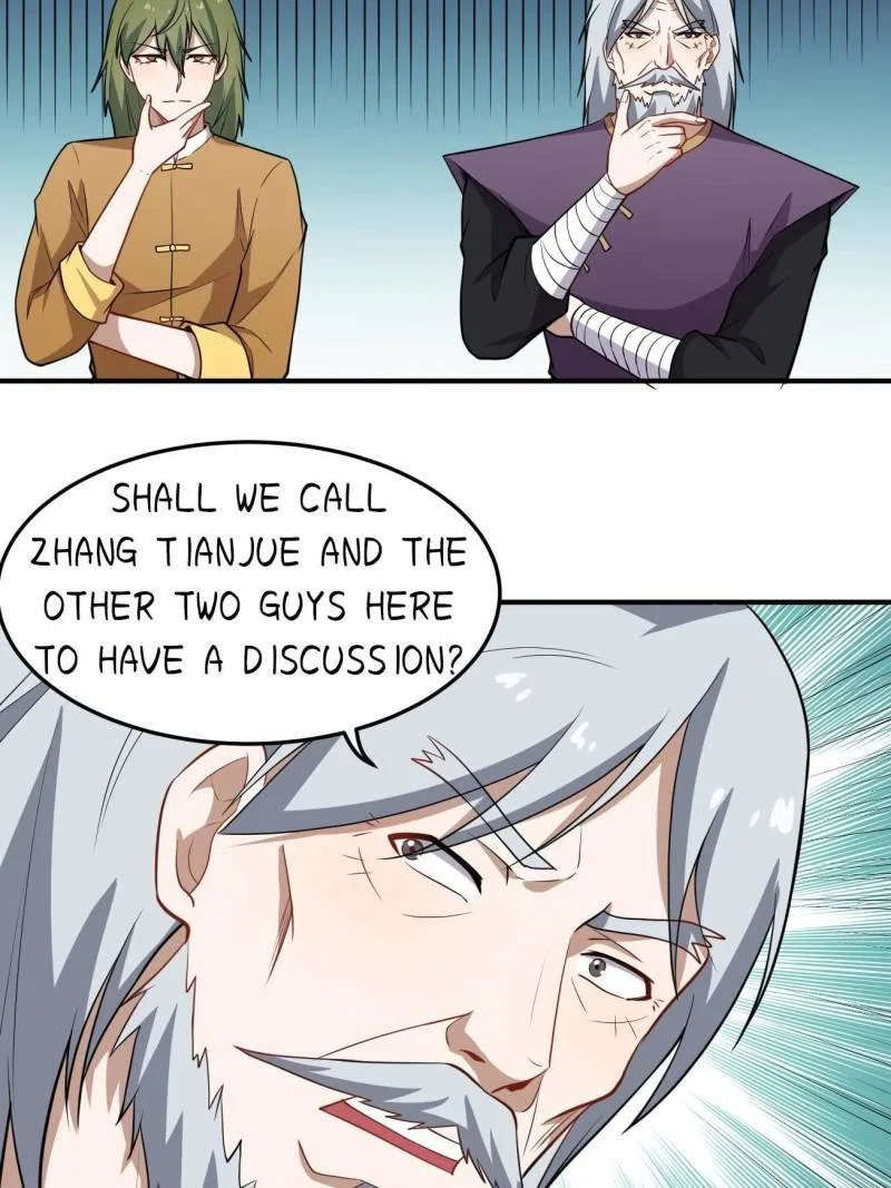 My Ancestors Rolled in Money Chapter 78 – Page 24