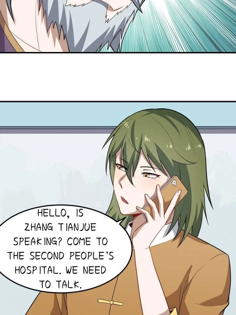 My Ancestors Rolled in Money Chapter 78 – Page 25