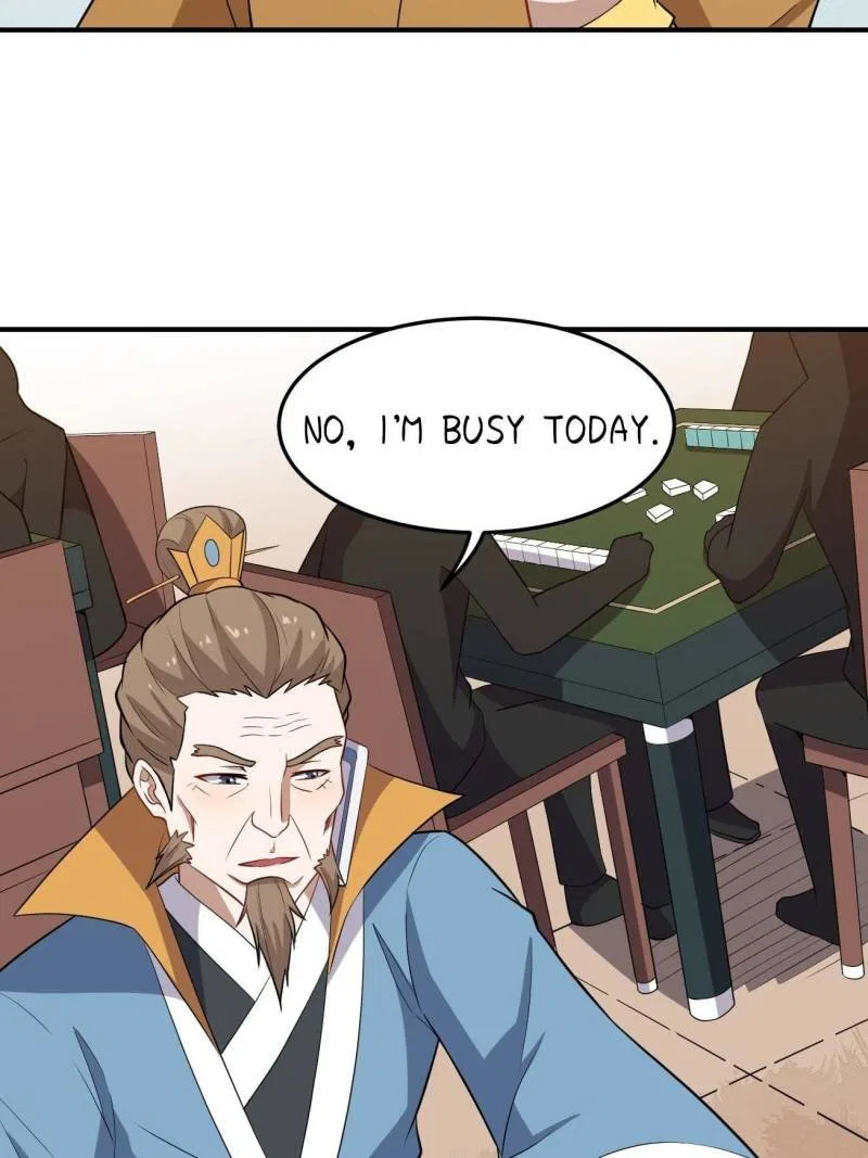 My Ancestors Rolled in Money Chapter 78 – Page 26