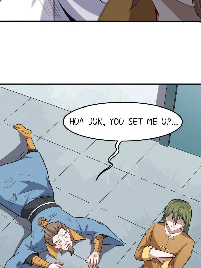 My Ancestors Rolled in Money Chapter 78 – Page 32