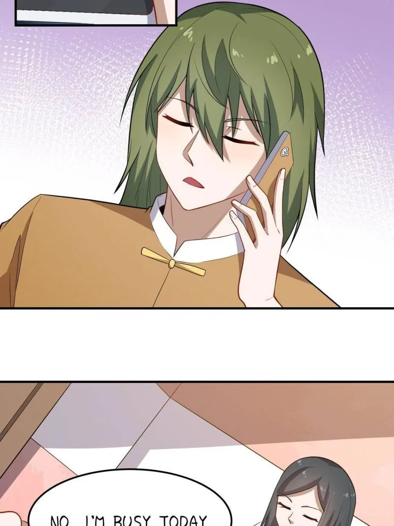 My Ancestors Rolled in Money Chapter 78 – Page 34