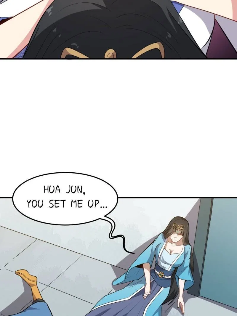 My Ancestors Rolled in Money Chapter 78 – Page 41