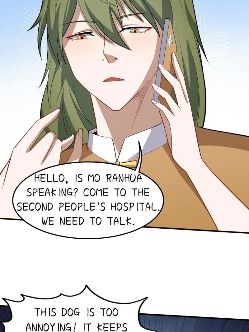 My Ancestors Rolled in Money Chapter 78 – Page 43