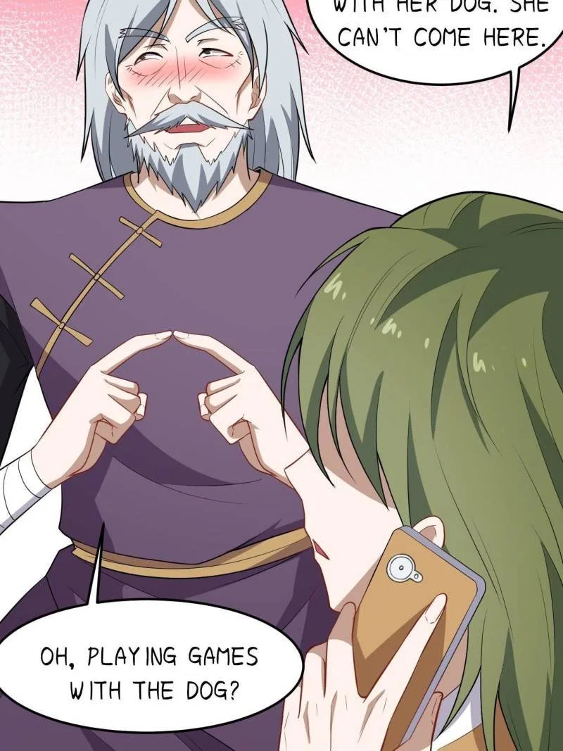 My Ancestors Rolled in Money Chapter 78 – Page 46