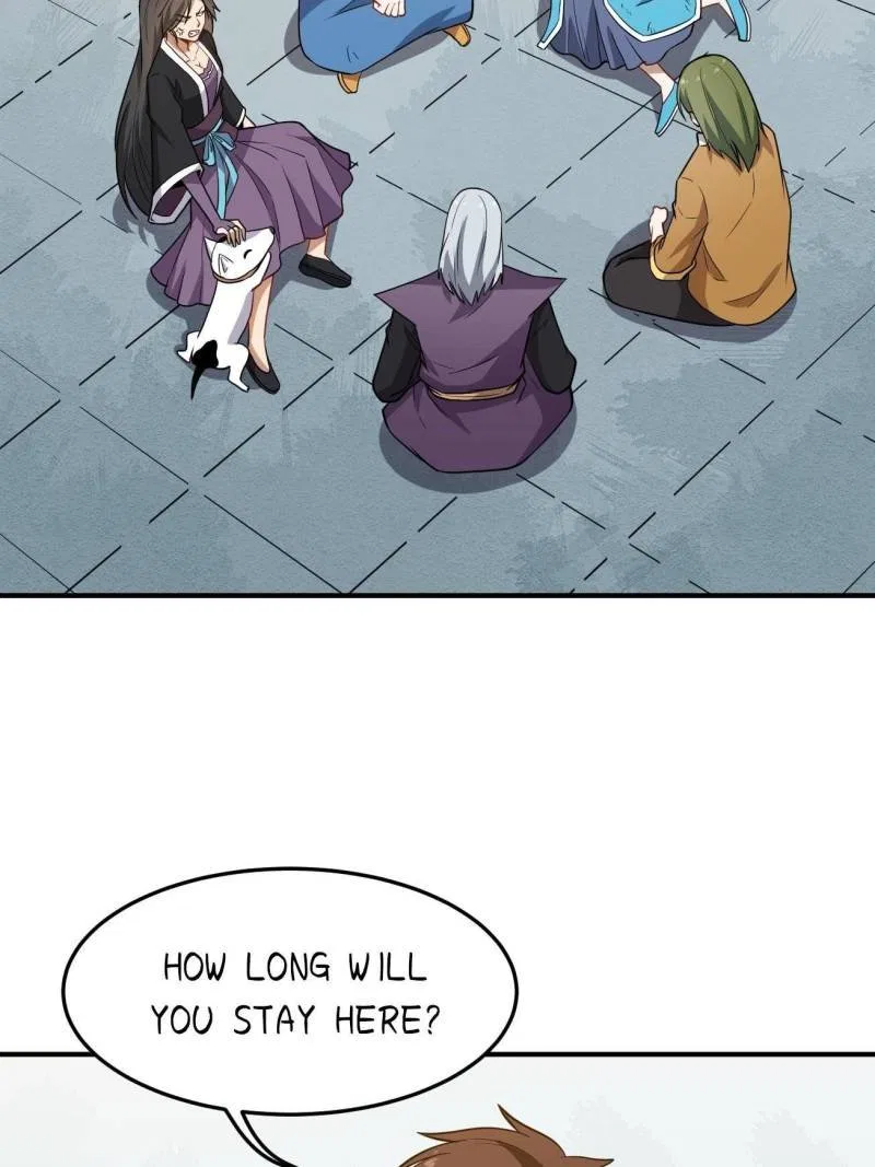 My Ancestors Rolled in Money Chapter 78 – Page 50