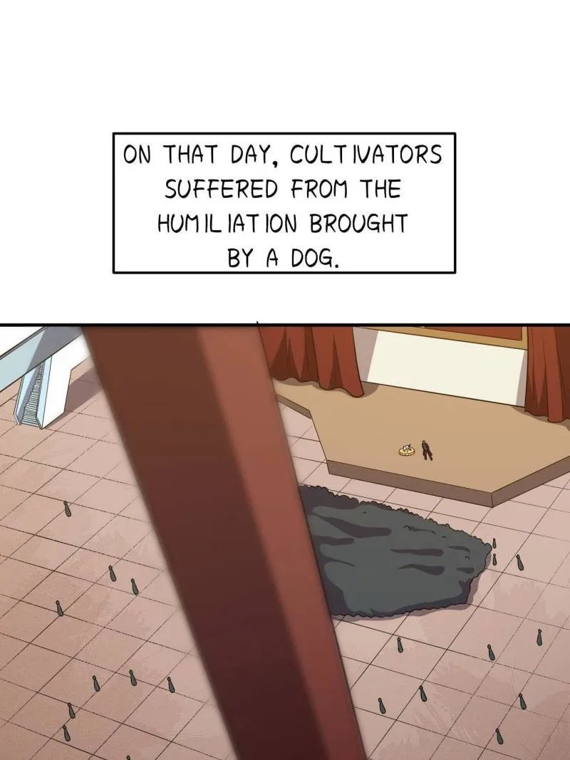 My Ancestors Rolled in Money Chapter 77 – Page 2