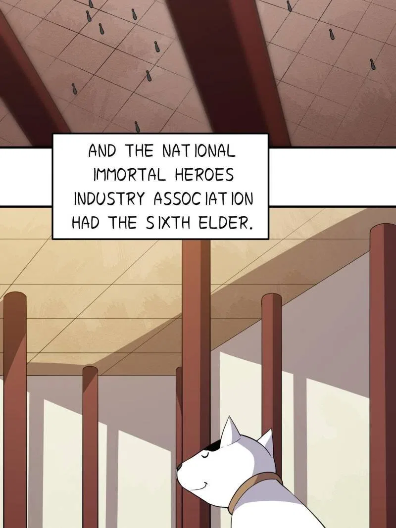 My Ancestors Rolled in Money Chapter 77 – Page 3