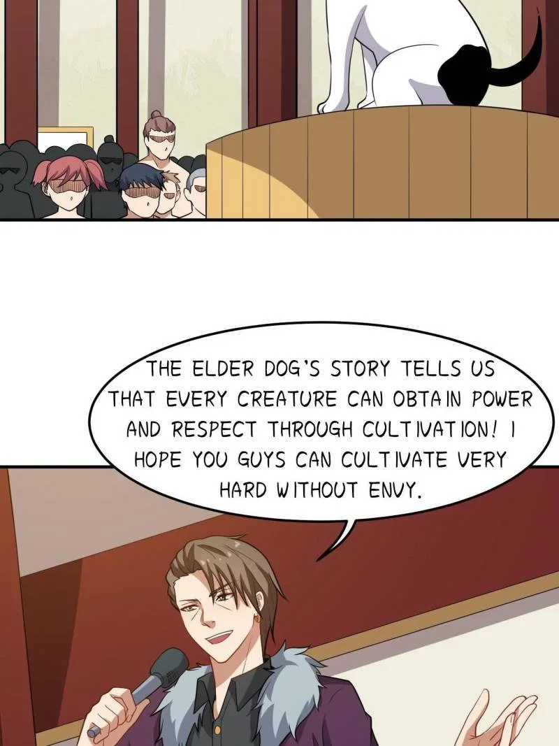 My Ancestors Rolled in Money Chapter 77 – Page 4