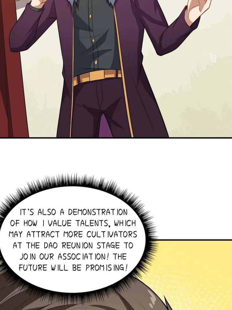 My Ancestors Rolled in Money Chapter 77 – Page 5