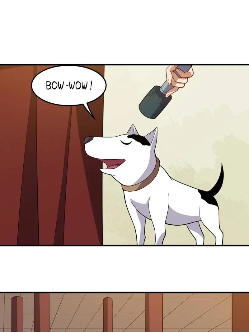 My Ancestors Rolled in Money Chapter 77 – Page 9