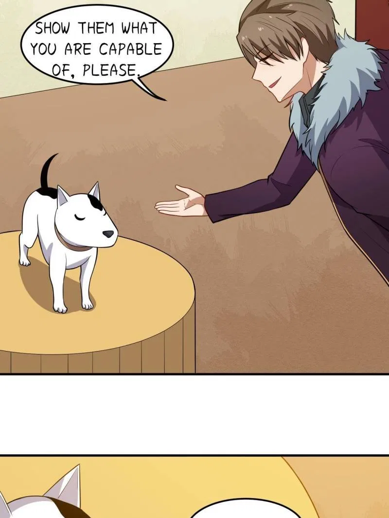 My Ancestors Rolled in Money Chapter 77 – Page 13