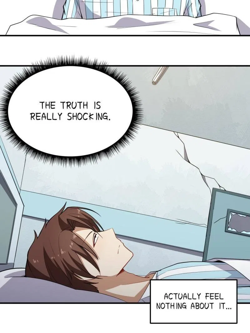 My Ancestors Rolled in Money Chapter 76 – Page 2