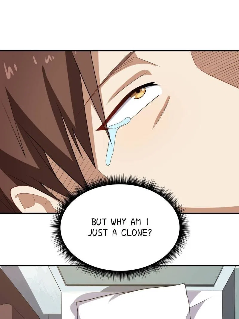 My Ancestors Rolled in Money Chapter 76 – Page 3